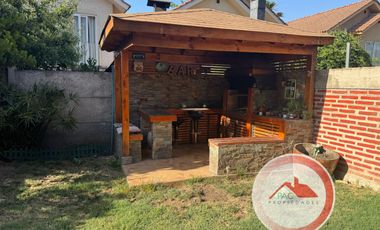 Casa en venta Condominio 4 dormitorios