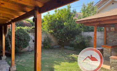 Casa en venta Condominio 4 dormitorios