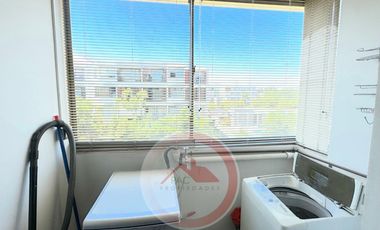 Excelente departamento en interior condominio