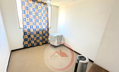 Excelente departamento en interior condominio