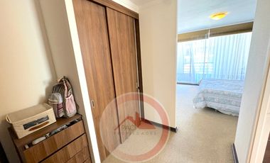 Excelente departamento en interior condominio