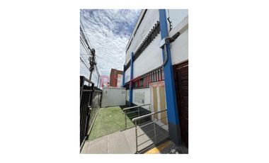 Venta De Local Comercial Y/O Terreno Urb San Juan Bautista Villa