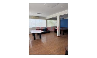 Venta De Local Comercial Y/O Terreno Urb San Juan Bautista Villa