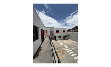 Venta De Local Comercial Y/O Terreno Urb San Juan Bautista Villa