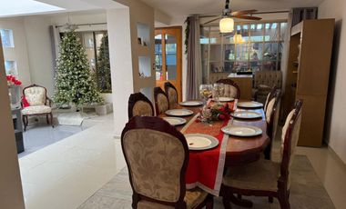 VENDO CASA MODERNA Y AMPLIA EN ZONA NORTE