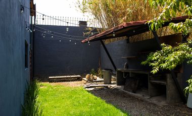 Casa en venta, El Arco, Valle de Bravo