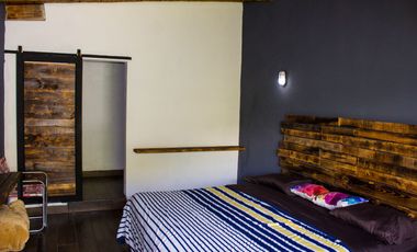 Casa en venta, El Arco, Valle de Bravo