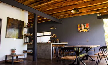 Casa en venta, El Arco, Valle de Bravo