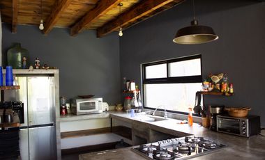 Casa en venta, El Arco, Valle de Bravo