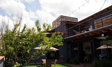 Casa en venta, El Arco, Valle de Bravo