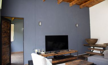 Casa en venta, El Arco, Valle de Bravo