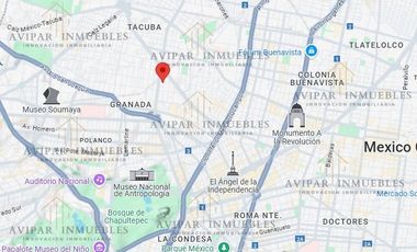 VENTA DE CASA EN LAGO BOLSENA, MARIANO ESCOBEDO, MIGUEL HIDALGO CDMX.
