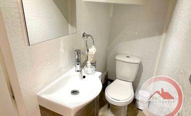 Impecable casa en microbarrio residencial