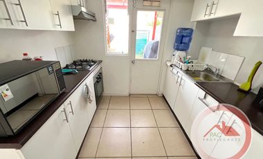Impecable casa en microbarrio residencial