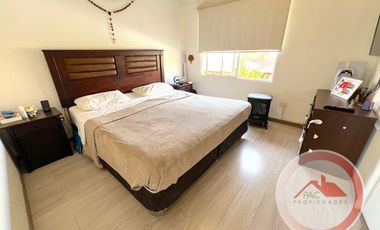 Impecable casa en microbarrio residencial