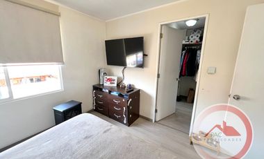 Impecable casa en microbarrio residencial