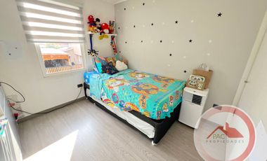 Impecable casa en microbarrio residencial