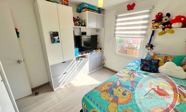 Impecable casa en microbarrio residencial