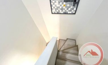 Impecable casa en microbarrio residencial