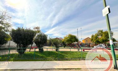 Impecable casa en microbarrio residencial