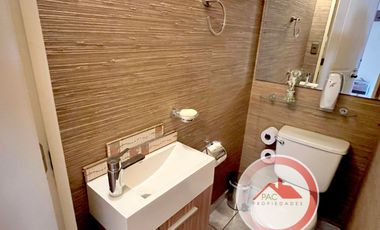 Amplio terreno, casa venta 4 dormitorios, cerca mall Plaza norte