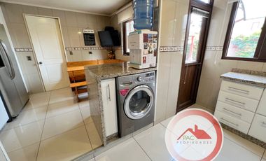 Amplio terreno, casa venta 4 dormitorios, cerca mall Plaza norte