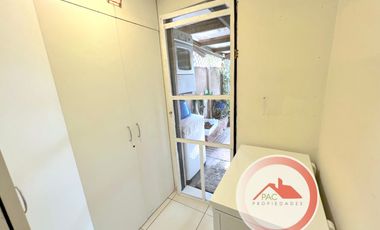 Amplio terreno, casa venta 4 dormitorios, cerca mall Plaza norte