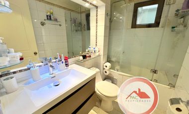 Amplio terreno, casa venta 4 dormitorios, cerca mall Plaza norte