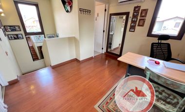 Amplio terreno, casa venta 4 dormitorios, cerca mall Plaza norte