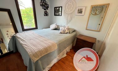 Amplio terreno, casa venta 4 dormitorios, cerca mall Plaza norte