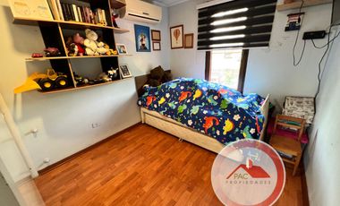 Amplio terreno, casa venta 4 dormitorios, cerca mall Plaza norte