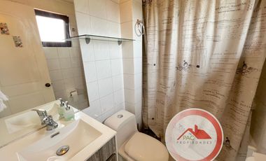 Amplio terreno, casa venta 4 dormitorios, cerca mall Plaza norte