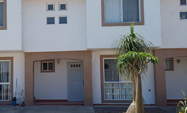 Casa en Renta, Fracc. Rincon Campestre
