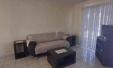 Casa en Renta, Fracc. Rincon Campestre