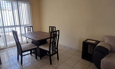 Casa en Renta, Fracc. Rincon Campestre