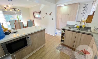 Casa venta 4 dormitorios, quincho y piscina, cocina ampliada y remodelada, Valle lo Campino