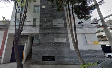 Casa en Venta San Pedro de los Pinos Benito Juárez CDMX