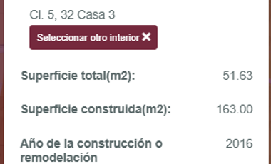 Casa en Venta San Pedro de los Pinos Benito Juárez CDMX