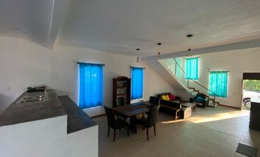 Casa en venta, Santa María Pipioltepec, Valle de Bravo