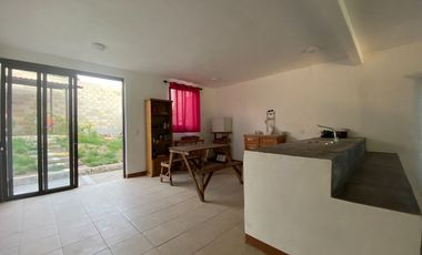 Casa en venta, Santa María Pipioltepec, Valle de Bravo