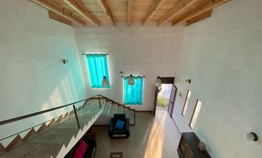 Casa en venta, Santa María Pipioltepec, Valle de Bravo