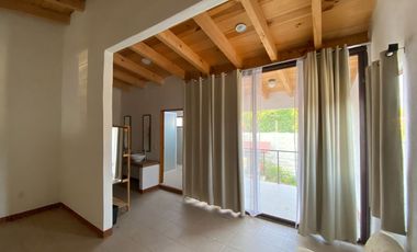 Casa en venta, Santa María Pipioltepec, Valle de Bravo