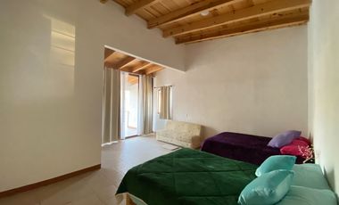 Casa en venta, Santa María Pipioltepec, Valle de Bravo
