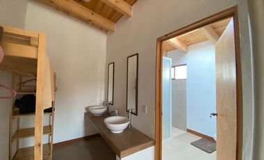 Casa en venta, Santa María Pipioltepec, Valle de Bravo