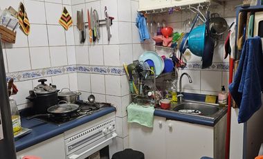 ALLENDE /TOESCA/METRO TOESCA
