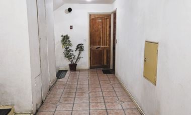 ALLENDE /TOESCA/METRO TOESCA