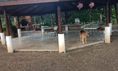 Quinta en Renta los Cavazos Santiago NL