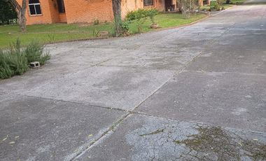 Quinta en Renta los Cavazos Santiago NL