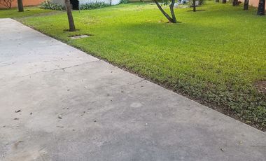 Quinta en Renta los Cavazos Santiago NL