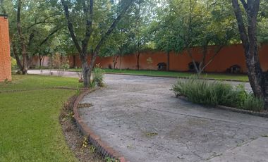 Quinta en Renta los Cavazos Santiago NL